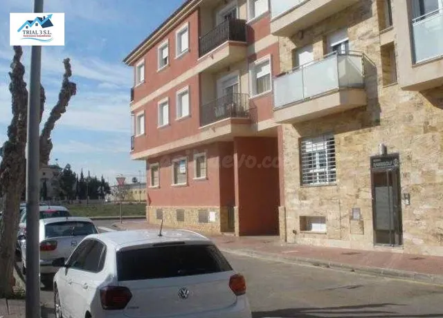 Venta de Piso en Los Alcázares (Murcia)