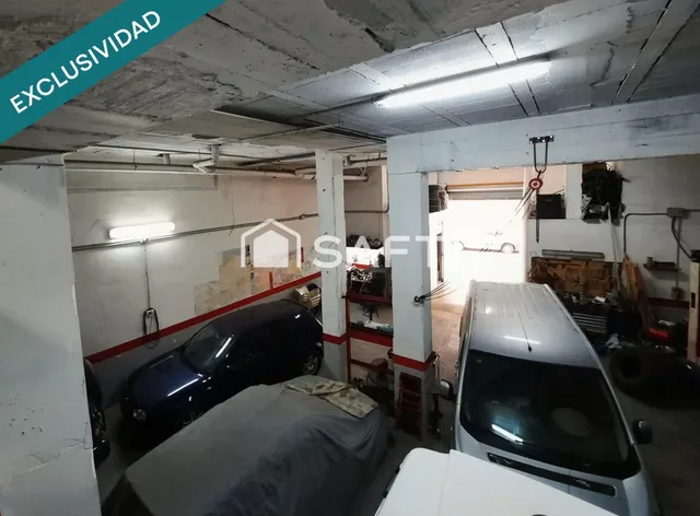 Presentamos un bajo comercial a pie de calle. — 13