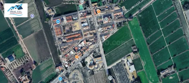 Venta casa en Crevillent (Alicante) - foto 3