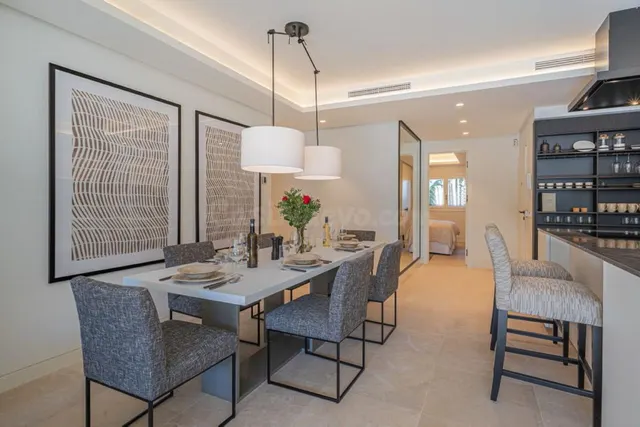 Apartamento 3 habitaciones 138m² en venta - Marbella - foto 4