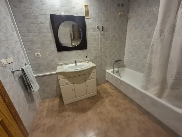 Ático Espacioso con Gran Terraza en Gandía - Las Esclavas vivienda VPO, el comprador debe cumplir requisitos vpo — 21