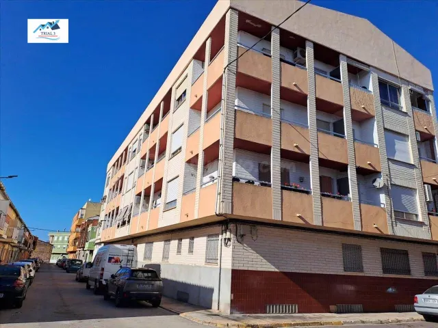 Venta Piso en La Pobla Llarga - Valencia