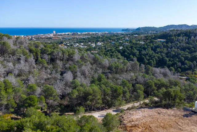 Villa 3 habitaciones 300m² en venta - Sol de Este - Puerta Fenicia — 7