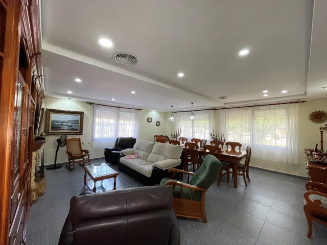 Villa 8 habitaciones 543m² en venta - Costa blanca — 12