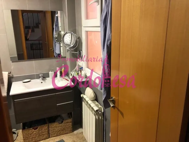 MAGNIFICA CASA CON PISCINA EN ALCOLEA — 12