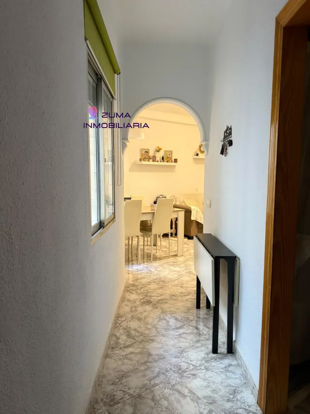 Fantastico piso en avda ortega y gasset — 6