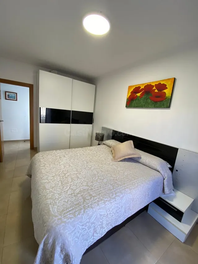 Chalet en venta en Puerto Rey (Vera Playa) – A solo 200 metr - foto 2