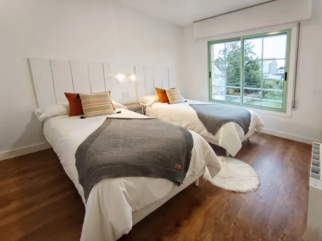 Diseño, calidad y mar en el corazón de O Grove — 16