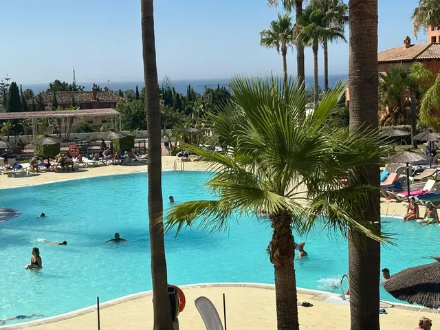 Apartamento 1 habitación 61m² en venta - Costa del Sol — 8