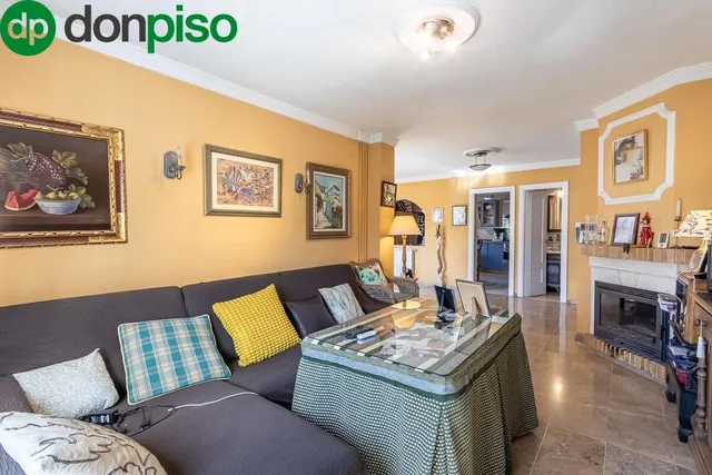 Chalet en Pinos Genil — 8