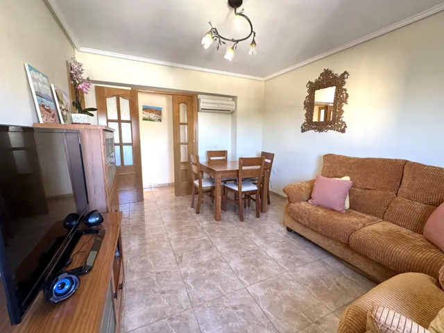 Piso muy luminoso en venta en Carretera de Ronda — 14