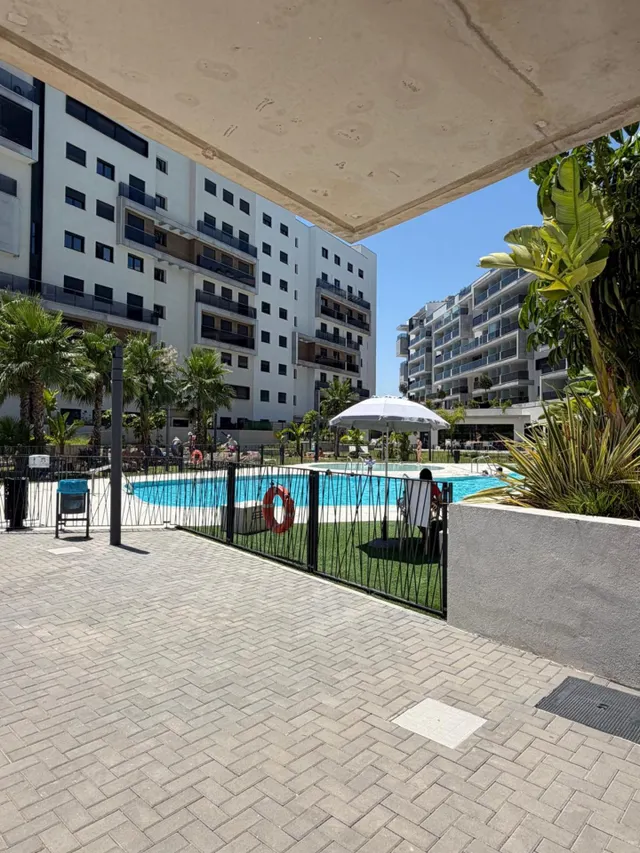 Apartamento 2 habitaciones 108m² en venta - Altos de Campoamor — 8