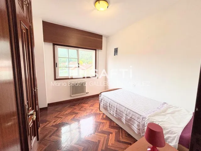 SE VENDE ESPECTACULAR ATICO EN MONDARIZ BALNEARIO - PONTEVEDRA — 25