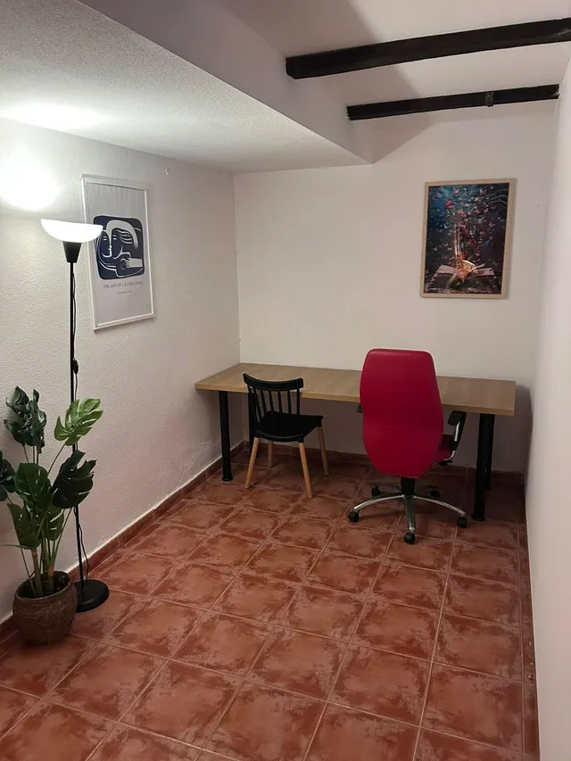 Adosado en zona de Valverde, Elche — 36