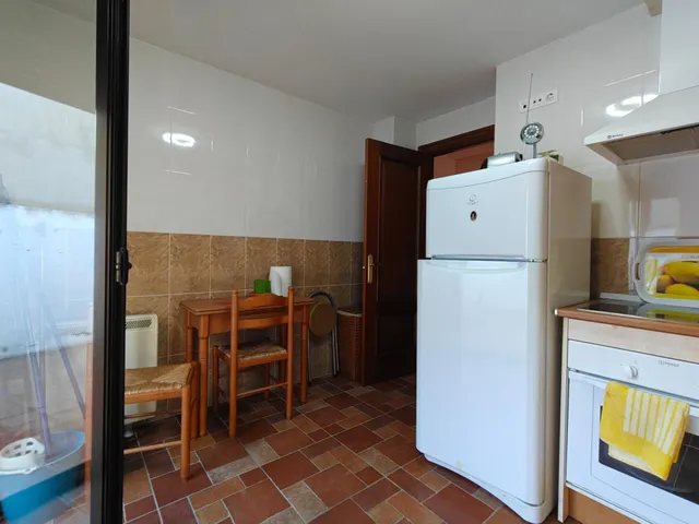 Chalet a la venta en San Morales — 26