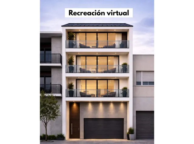 OPORTUNIDAD ÚNICA EN EL CENTRO DE GANDÍA – TERRENO URBANO de