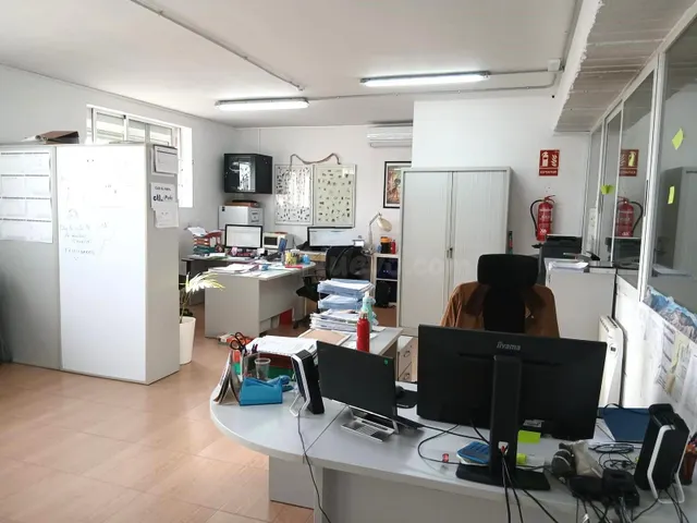 Nave en rentabilidad - foto 3