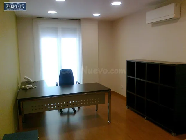 Se vende piso/oficina en pleno Casco Histórico de Guadalajar - foto 4