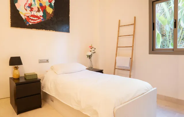 APARTAMENTO EN PLANTA BAJA — 19