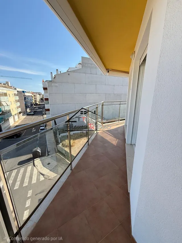 Encantador Apartamento en Peñíscola - Ideal para Inversión — 16