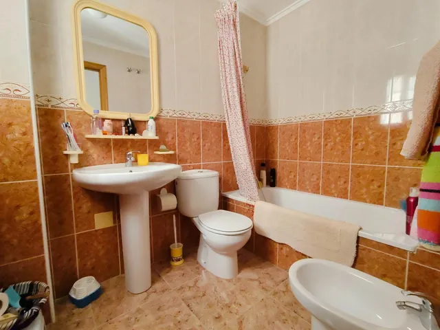 Apartamento como nuevo 2 dormitorios con garaje — 22