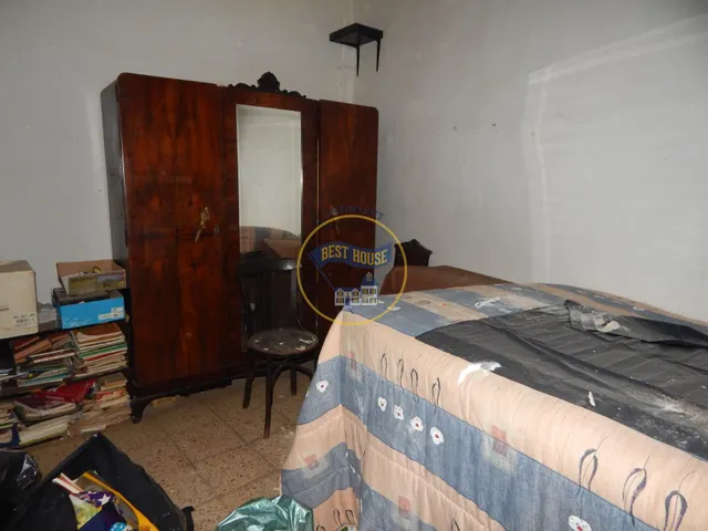 OPORTUNIDAD AMPLIA VIVIENDA A LA VENTA EN COCENTAINA (ALICANTE) — 22