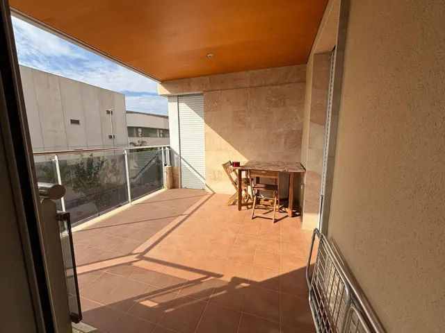 PISO EN ALQUILER EN MURCIA — 23