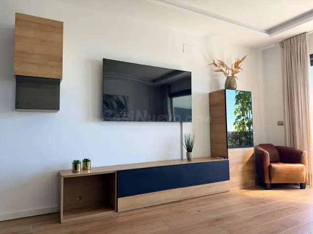Apartamento en Alquiler en San Roque Cádiz — 8