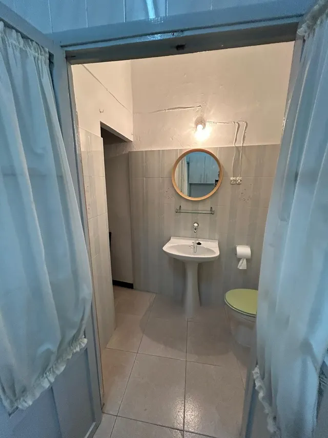 PISO INDEPENDIENTE EN MARÍA AUXILIADORA — 21
