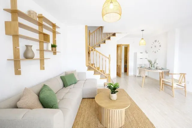 Adosado 3 habitaciones 99m² en venta - Campoamor — 3