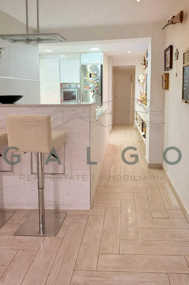 Piso en venta en Avenida de Burjassot - Benicalap — 12