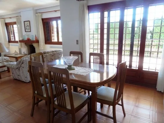 Chalet en venta en Puerto de Mazarrón — 15