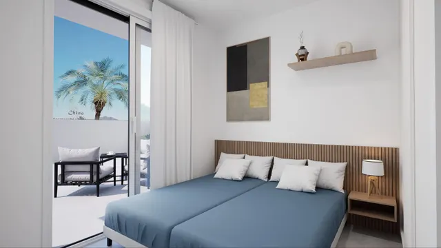 Apartamento 3 habitaciones 125m² en venta - Euro Roda — 11