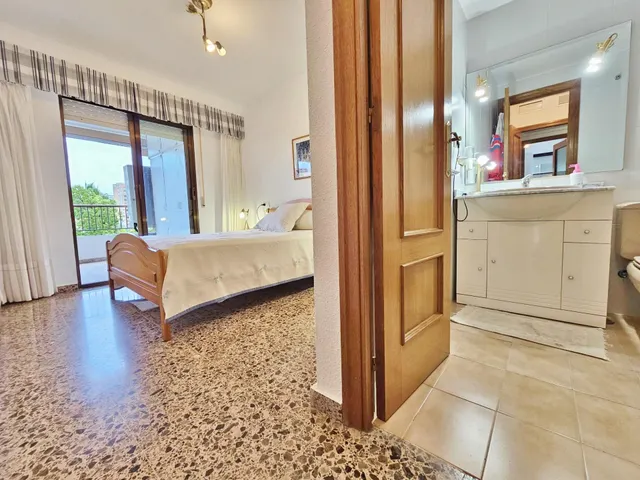 Vive la luz y el espacio en este amplio piso de Garden Playa! — 22