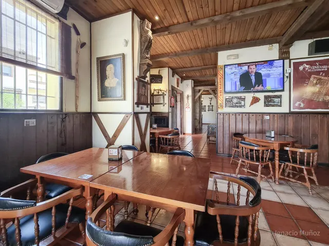 Restaurante en Venta - Oportunidad Única en Santa Fe — 18