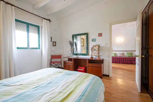 Casa Señorial en el corazón de Espartinas — 45