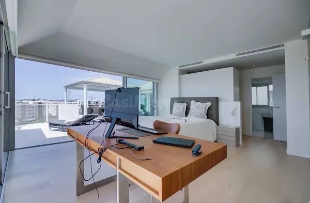 Apartamento 5 habitaciones 287m² en venta - Carvajal — 19