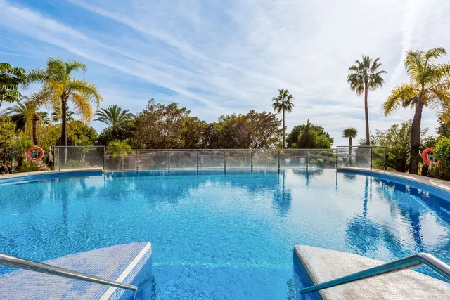 Apartamento 2 habitaciones 129m² en venta - Marbella — 15