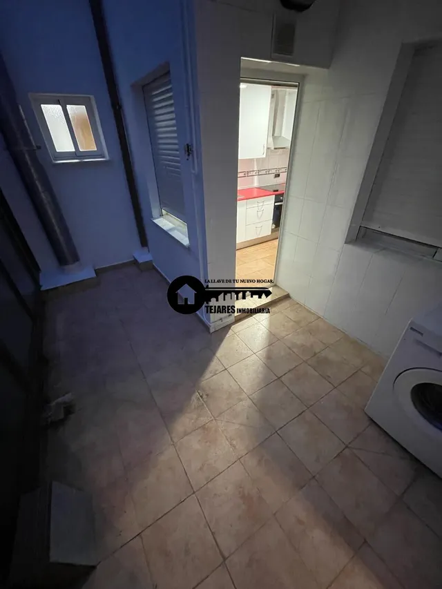 INMOBILIARIA TEJARES ALQUILA PISO ZONA CENTRO-TEJARES — 14