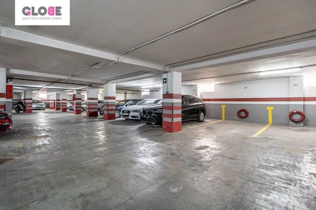 Garaje a la venta en zona Hipercor — 8