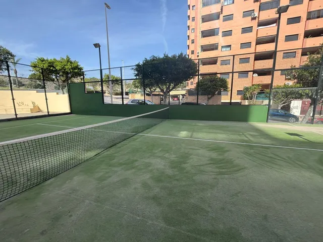Piso de dos dormitorios — 9