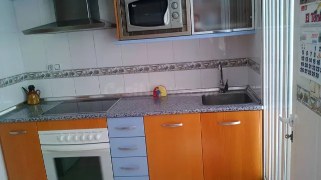 ++Piso en Molina de Segura zona Centro++ - foto 3