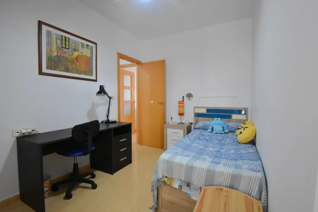 PISO EN VENTA, PUERTO DE MAZARRON — 15