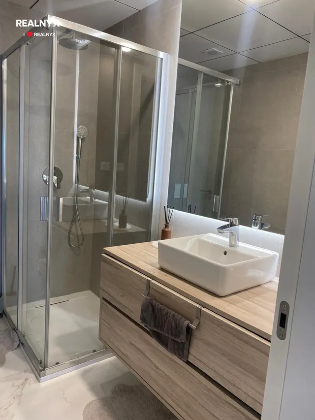 Playa de Poniente - Benidorm, apartment with a sea view only 400 meters from the beach — 42