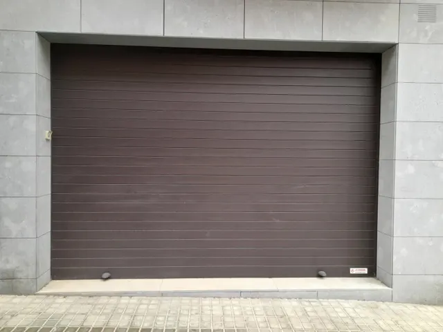 Local comercial en la zona centro de Mataró — 8