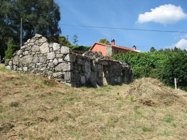 Casa para restaurar — 18
