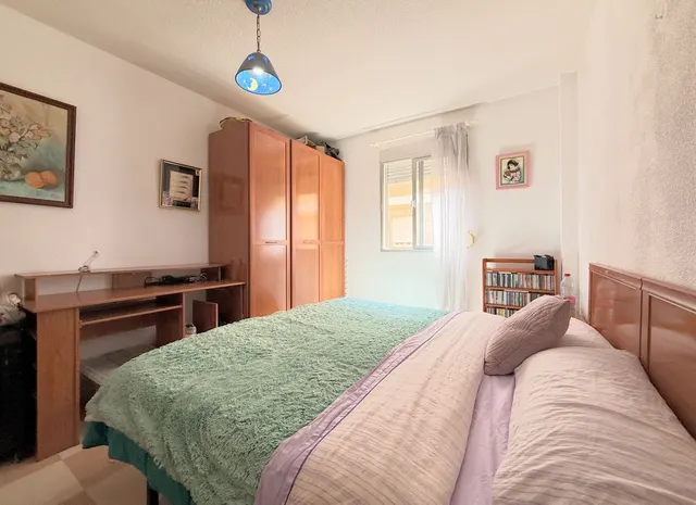 Apartamento 4 habitaciones 120m² en venta - Costa Del Sol — 12