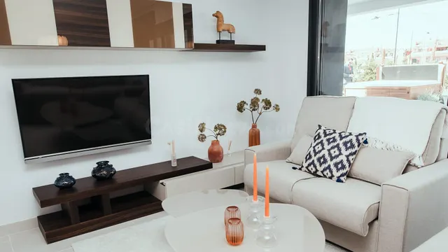 Apartamento 2 habitaciones 144m² en venta - Los Flamingos — 7