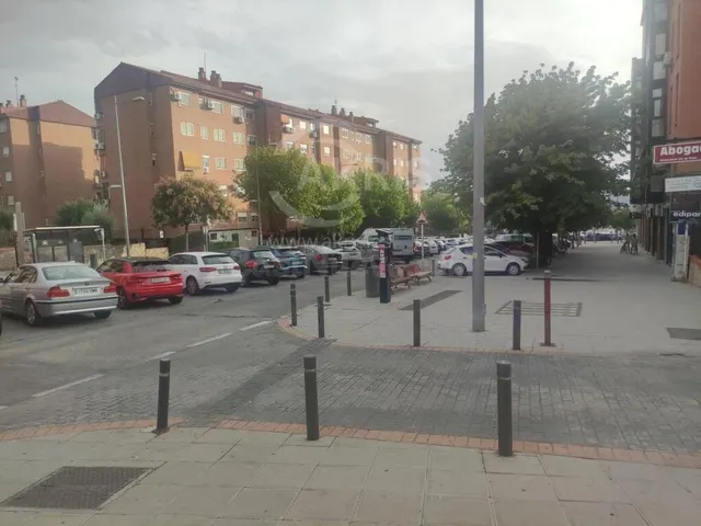 Garaje en Toledo - foto 2