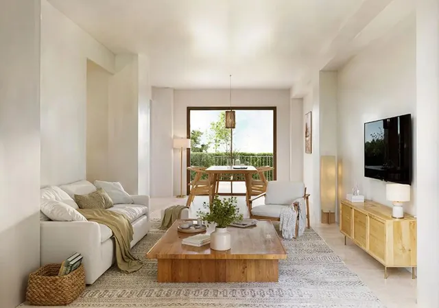 Adosado 3 habitaciones 203m² en venta - Coloma — 8